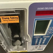 PCA Hospira Custom DWL-AG132 System