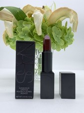 Nars Audacious Lipstick Bette Full Size .14 Oz. /4.2 g