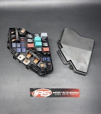 2007 Honda Civic Si Coupe Fuse Box Exterior Engine Bay Under Hood Oem K20z3 2007 Honda Civic Si Coupe Fuse Box Exterior Engine Bay Under Hood Oem K20z3