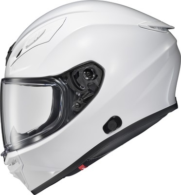 Scorpion EXO-R430 Solid Helmets 43-0056 | eBay