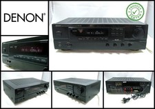 Vintage Denon DRA-275R AM/FM Stereo Receiver Amplifier