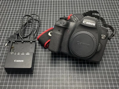 Canon EOS 6D