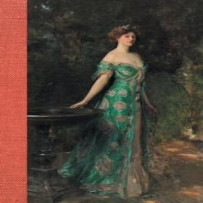 John Singer Sargent Composition Notebook Nigel Gourlay Paperback