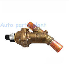 Original Throttle Valve 61-4525 61-8821 For Thermo King T-1200r T600 T1000 T880