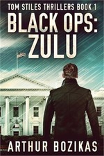 Black Ops: Zulu Paperback or Softback 