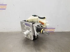 20 2020 FORD EXPLORER XLT 2.3L ABS BRAKE PUMP, MASTER CYLINDER, POWER BOOSTER 