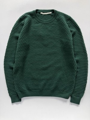 Mauro Grifoni Pullover aus reiner Wolle mit Punkten