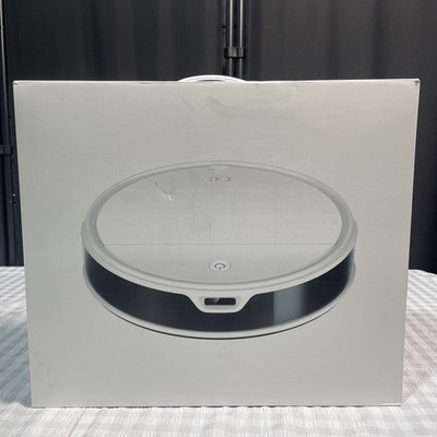 OKP K5 Ultra Robot Vacuum and Mop Combo,2.9 inch Small Robot Vacuum with ToF ...
