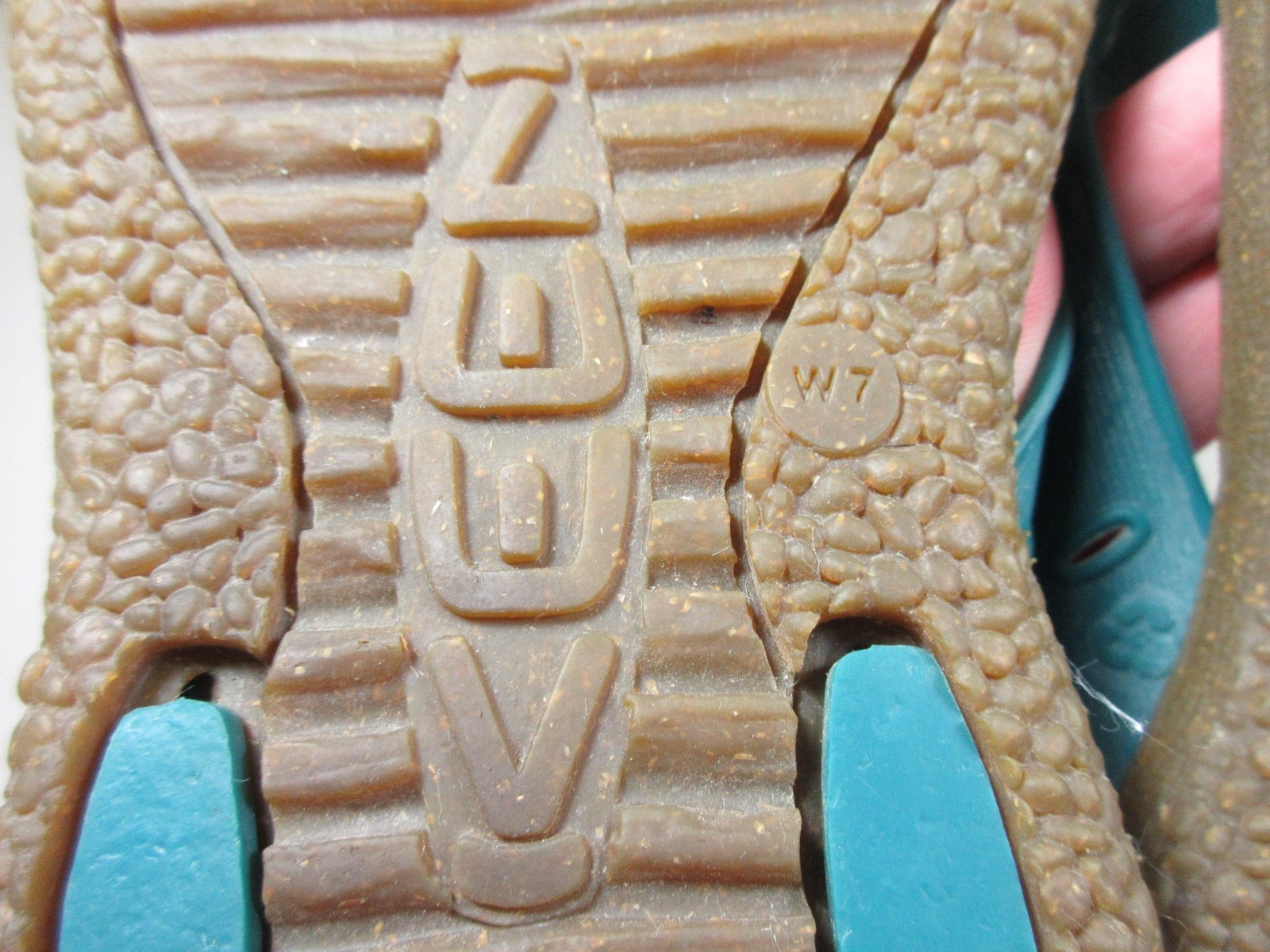 KEEN sandali infradito infradito donna oceano an marrone dorato 7 M