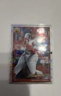 2026 Topps Series 1 Nathan Church Base (RAW)