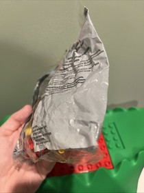 LEGO Bionicle McToran 1391 Ta-Matoran Jaller McDonalds Jala NEW Polybag Set #4