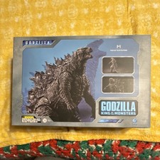 Hiya Toys Godzilla King of the Monsters 2019