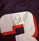 Jason Kidd HOF Signed Phoenix Suns Basketball Jersey AUTO ‘Flamin Hot Heros’ XL — photo 5
