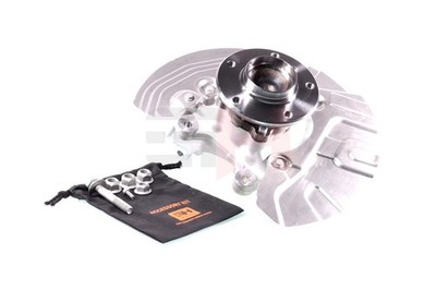 GH GH-281591H Achsschenkel, Radaufhängung für BMW
