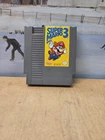 Vintage NES Super Mario Brothers 3 Game Cartridge Original