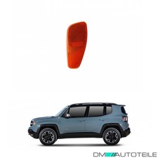 Seitenblinker Blinker vorne links für Jeep Renegade SUV (BU B1 BV)