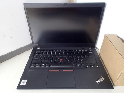 Lenovo Thinkpad T14 Gen 1 Intel i5 10310U 1.70GHz 16GB RAM 256GB SSD Win 11 Pro