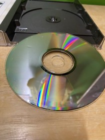 Guardian Heroes CiB Complete in Box with Registration Card (Sega Saturn, 1996)