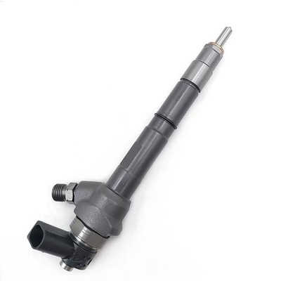 1X Diesel Fuel Injector For VW Audi 2.0 TDI 0445110369 03L130277J 03L130277Q