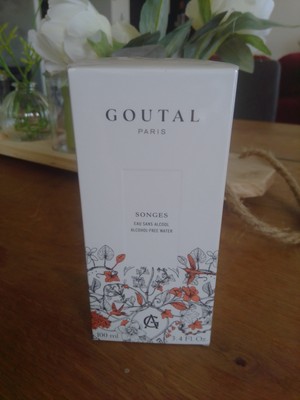 Annick Goutal - Songes - ESA - Alkoholfrei - 100 ml