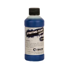 Tracer Starting Fluid, 8 oz w/pump