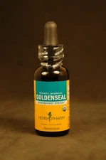 Herb Pharm Goldenseal 1 Fl. Oz.