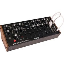 Moog Drummer From Another Mother DFAM Percussion Synthesizer