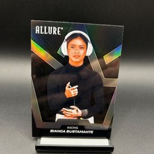 2025 Upper Deck Allure SE - Base, Parallels, Inserts & SP (Listing #1/2) A14