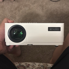 VANKYO Projector