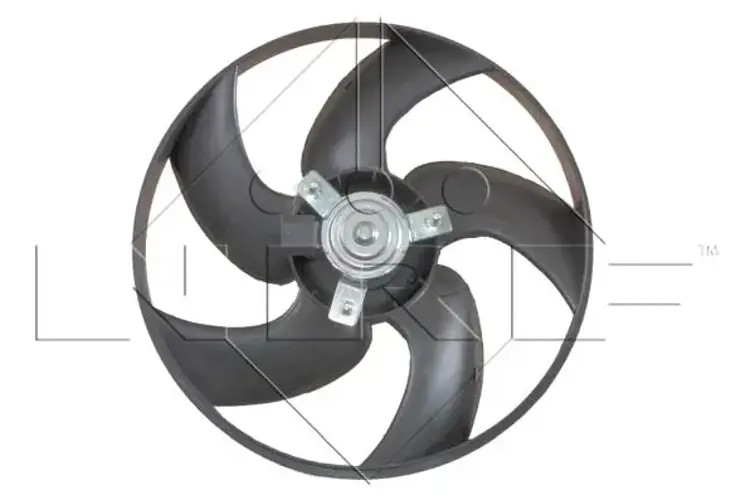 ✅Fits NRF NRF 47321 Fan, engine cooling 47321 Radiator fan L fits: ⭐UK Seller⭐ - Image 12