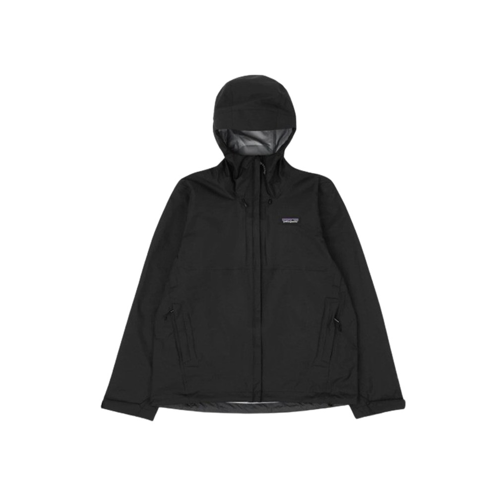 Patagonia Torrentshell 3L Jacket Black