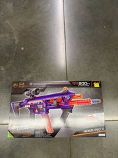 Adventure Force Tactical Strike Nexus Pro X Dart Blaster Set 14 Years SEALED