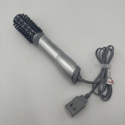 John Frieda Frizz Ease Salon Shape 1.5'' Ionic Hot Air Brush JFHA5NG Blow Dry