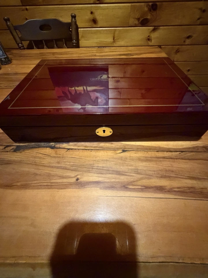 Washington Mint  Silver Proof Bill Set 1oz Each W/ COA & Box from $1 to $00 7oz - Image 4 of 4