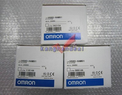 1PC NEW Omron V680-HAM91 module
