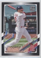 2021 Topps Update Black 44/70 Austin Dean #US58 0t2