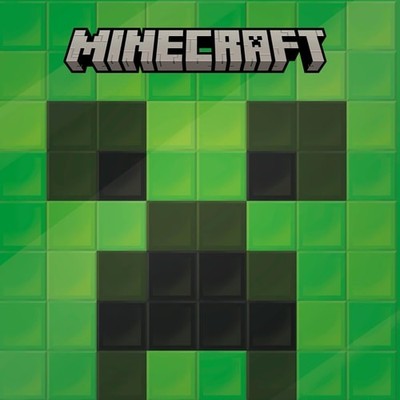 Beware the Creeper! (Mobs of Minecraft #1) (Pictureback)