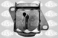 Sasic Halter, MotoraufhäNgung 4001383 FüR Renault