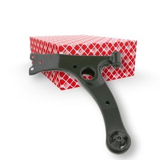 FEBI BILSTEIN Querlenker Vorne Links Unten für TOYOTA COROLLA Liftback (E11)