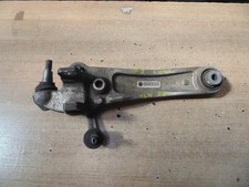 JAGUAR XE 2.0 DIESEL WISHBONE LOWER CONTROL ARM FRONT LEFT HX733C255 2015-21