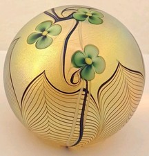 orient flume art glass products for sale | eBay