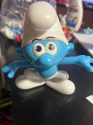 Lot(113)- SMURFS FIGURES YOU PICK !!!