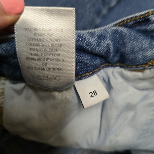 Vervet Los Angeles Damen Jeans 28 Boot Cut - Bild 6 von 6