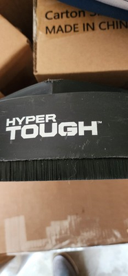#ad #ad hyper tough pressure washer brush $19.99