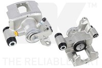 Bremssattel NK 2139117 FüR Laguna Renault Gusseisen 1 16V B568 B561 K568 B56Z
