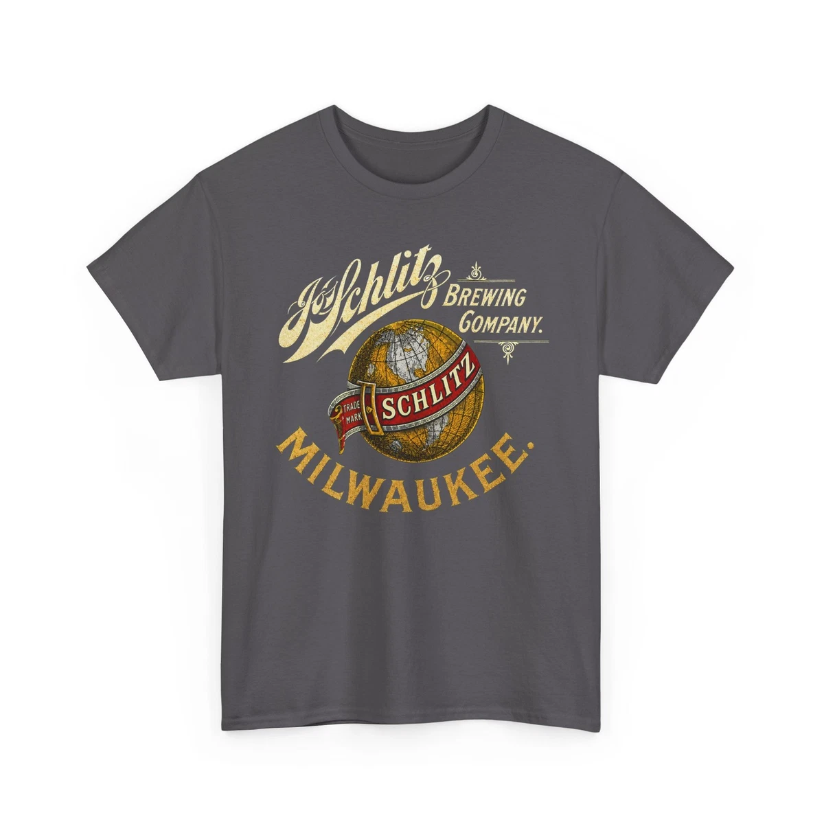 schlitz beer shirt products for sale | eBay