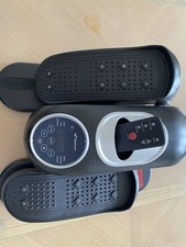 Merach Under- Desk Electric Elliptical Trainer Cardio Training Machine