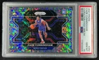 2021-22 Prizm Cade Cunningham Fast Break Rookie RC #282b Pistons PSA 10