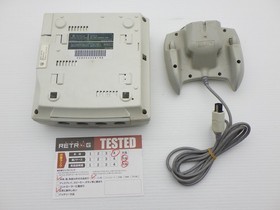 AS IS-Dreamcast Console DreamCast JP GAME. 9000024520691