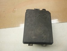 2018-2020 Buick Encore Fusebox Fuse Box Relay...